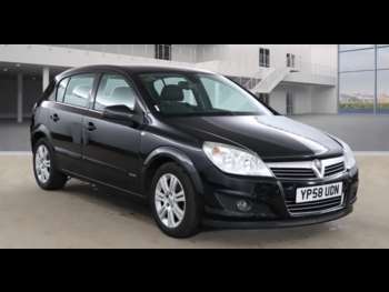 2009 (58) - 1.8i VVT Elite 5dr Auto