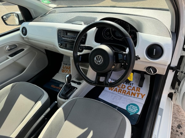 Used Volkswagen up! 2014 for sale - 74561346: Photo 10