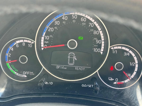 Used Volkswagen up! 2014 for sale - 74561346: Photo 16