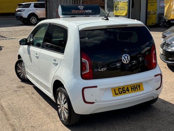 Used Volkswagen up! 2014 for sale - 74561346: Photo 17