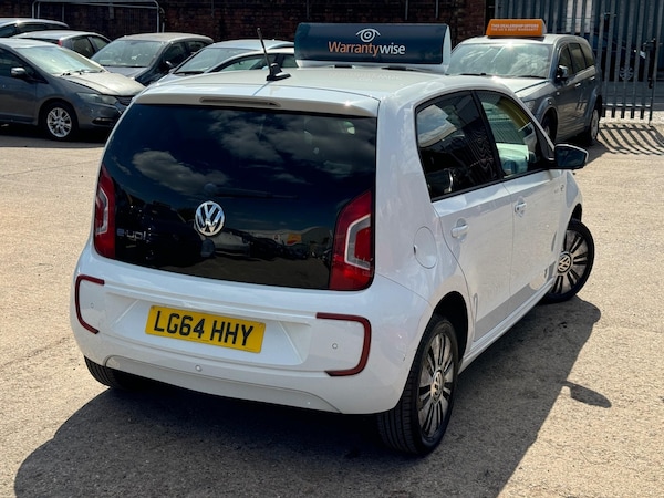 Used Volkswagen up! 2014 for sale - 74561346: Photo 18