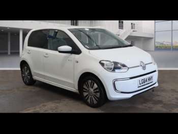 2014 (64) - 18.7kwh E-up! Hatchback 5-Door