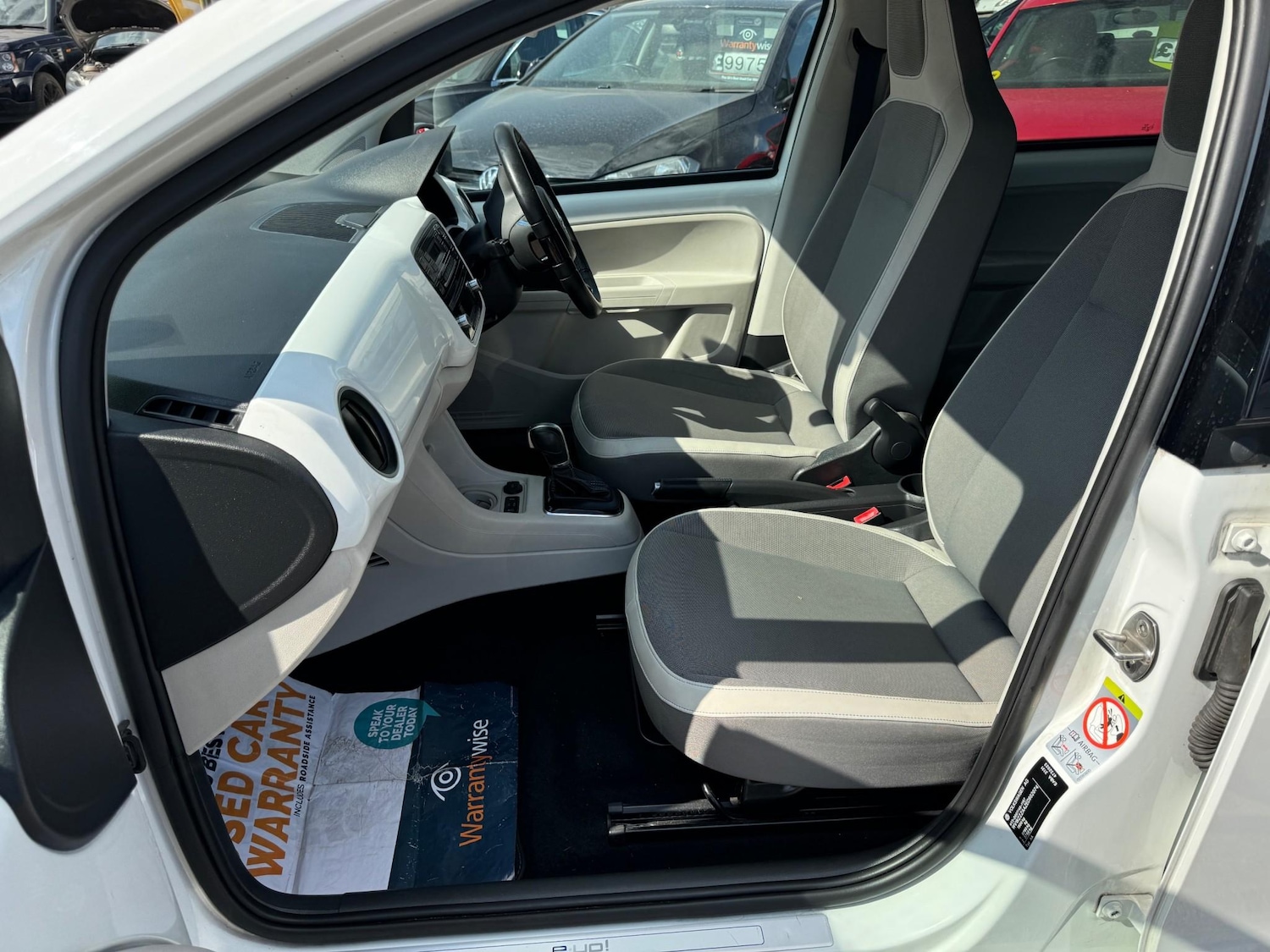 Vehicle 23
