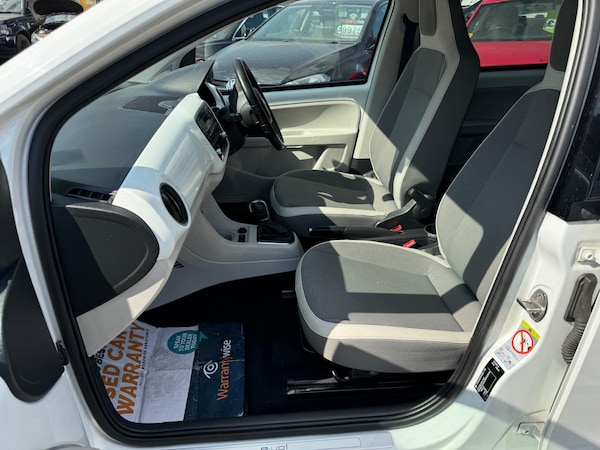 Used Volkswagen up! 2014 for sale - 74561346: Photo 23