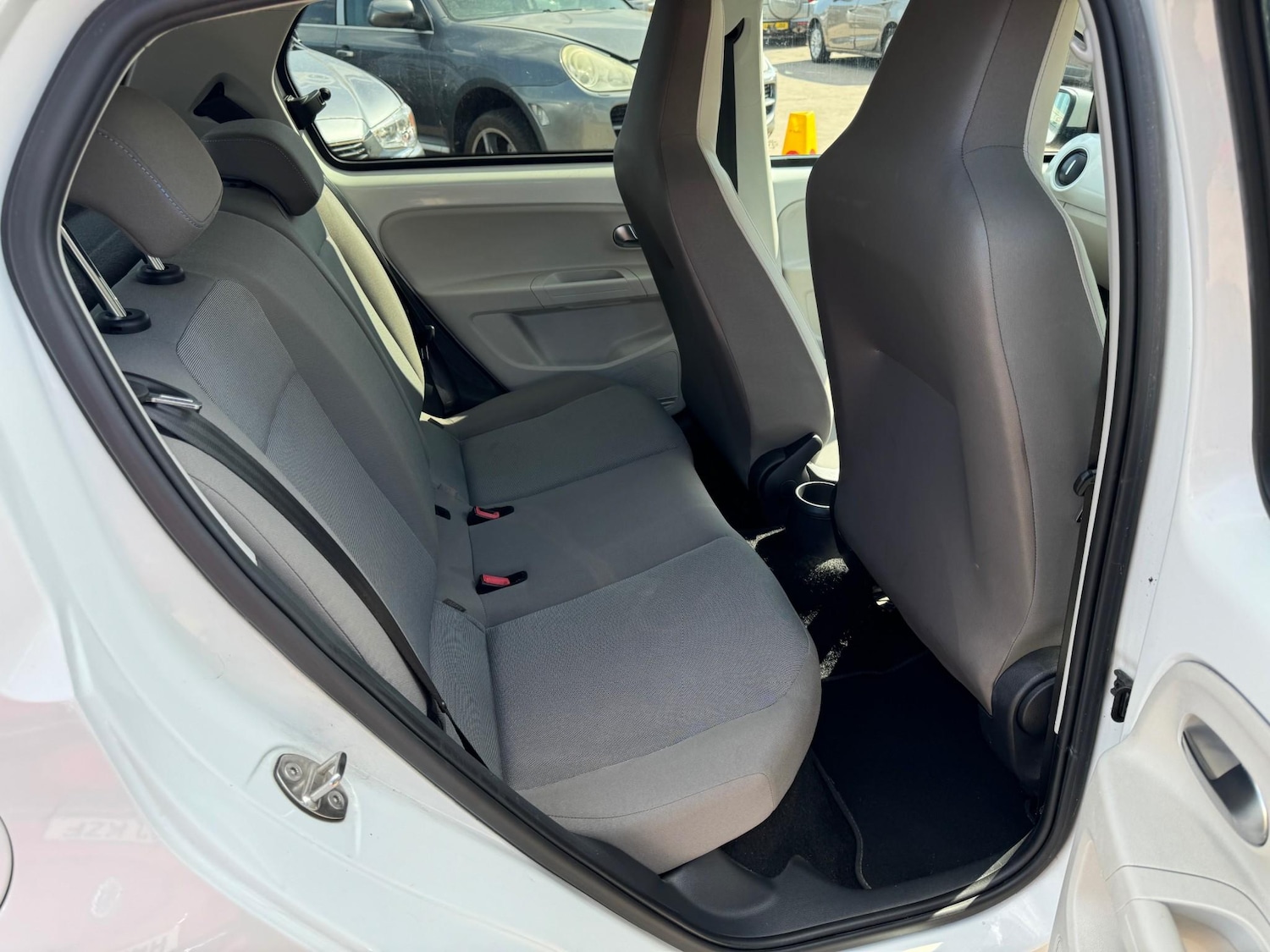 Vehicle 26