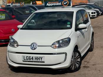 Used Volkswagen up! 2014 for sale - 74561346: Photo