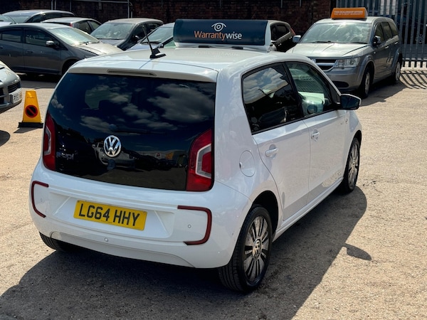 Used Volkswagen up! 2014 for sale - 74561346: Photo 31