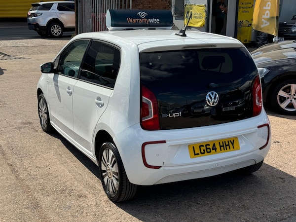 Used Volkswagen up! 2014 for sale - 74561346: Photo 33