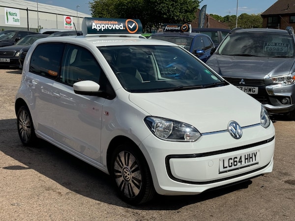 Used Volkswagen up! 2014 for sale - 74561346: Photo 34