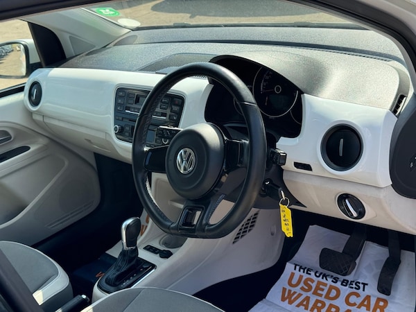 Used Volkswagen up! 2014 for sale - 74561346: Photo 5