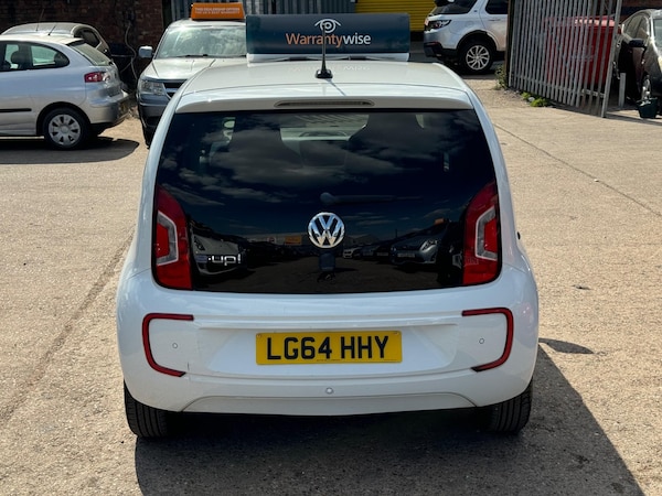 Used Volkswagen up! 2014 for sale - 74561346: Photo 8