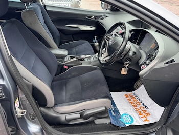 Used Honda Civic 2006 for sale - 76767424: Photo