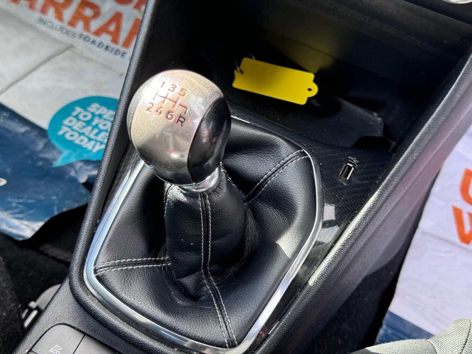 Used Ford Fiesta 2018 for sale - 77641740: Photo 12