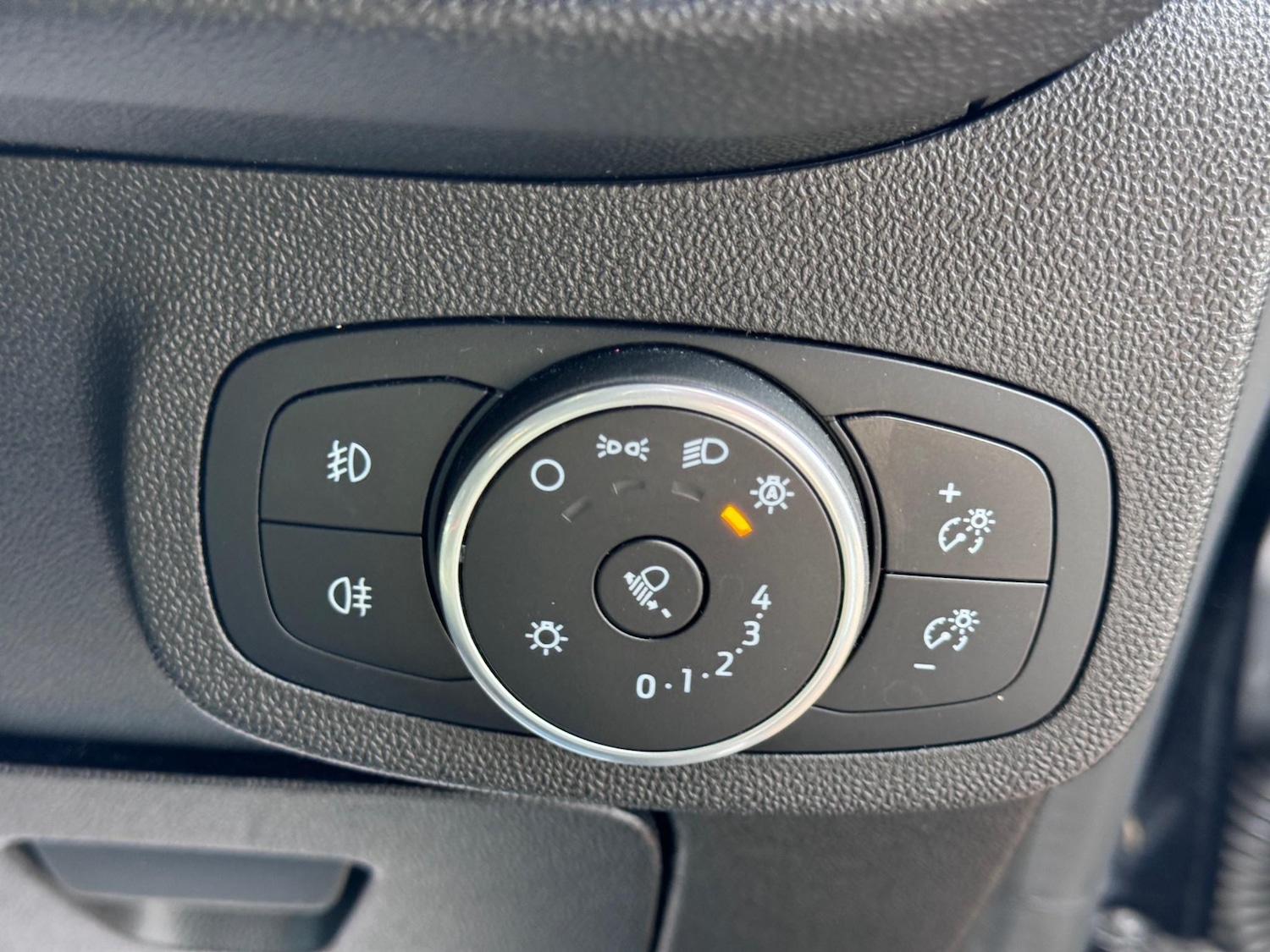 Used Ford Fiesta 2018 for sale - 77641740: Photo 14