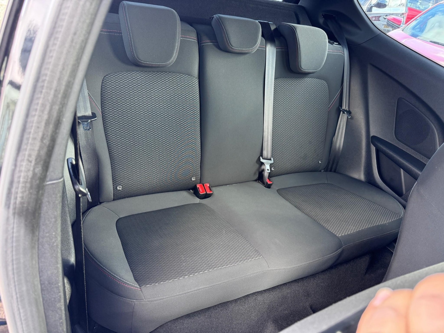 Used Ford Fiesta 2018 for sale - 77641740: Photo 26