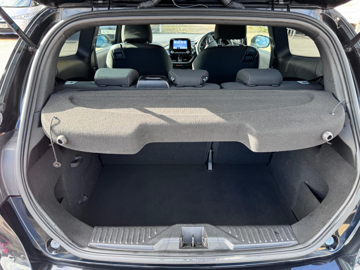 Used Ford Fiesta 2018 for sale - 77641740: Photo 27