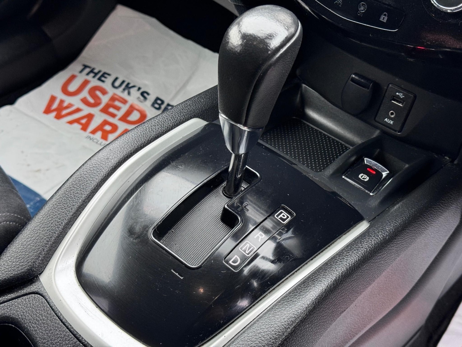 Used Nissan X-Trail 2016 for sale - 77382033: Photo 12