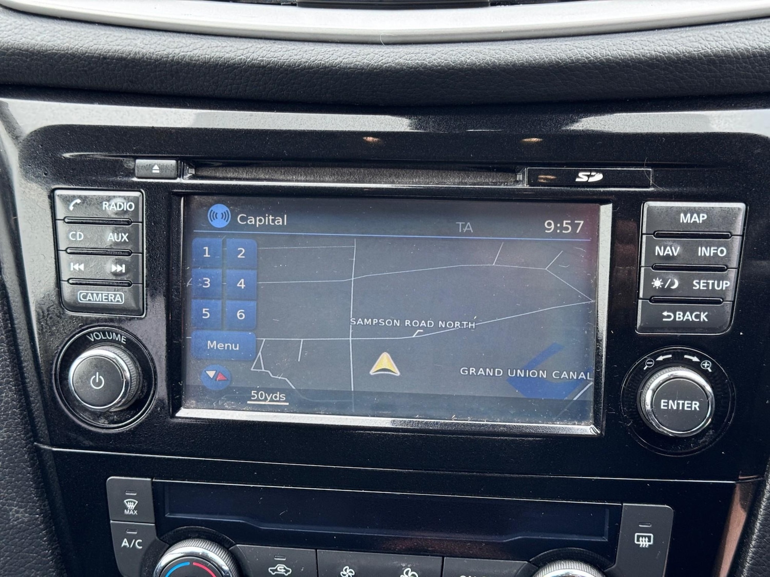 Used Nissan X-Trail 2016 for sale - 77382033: Photo 14