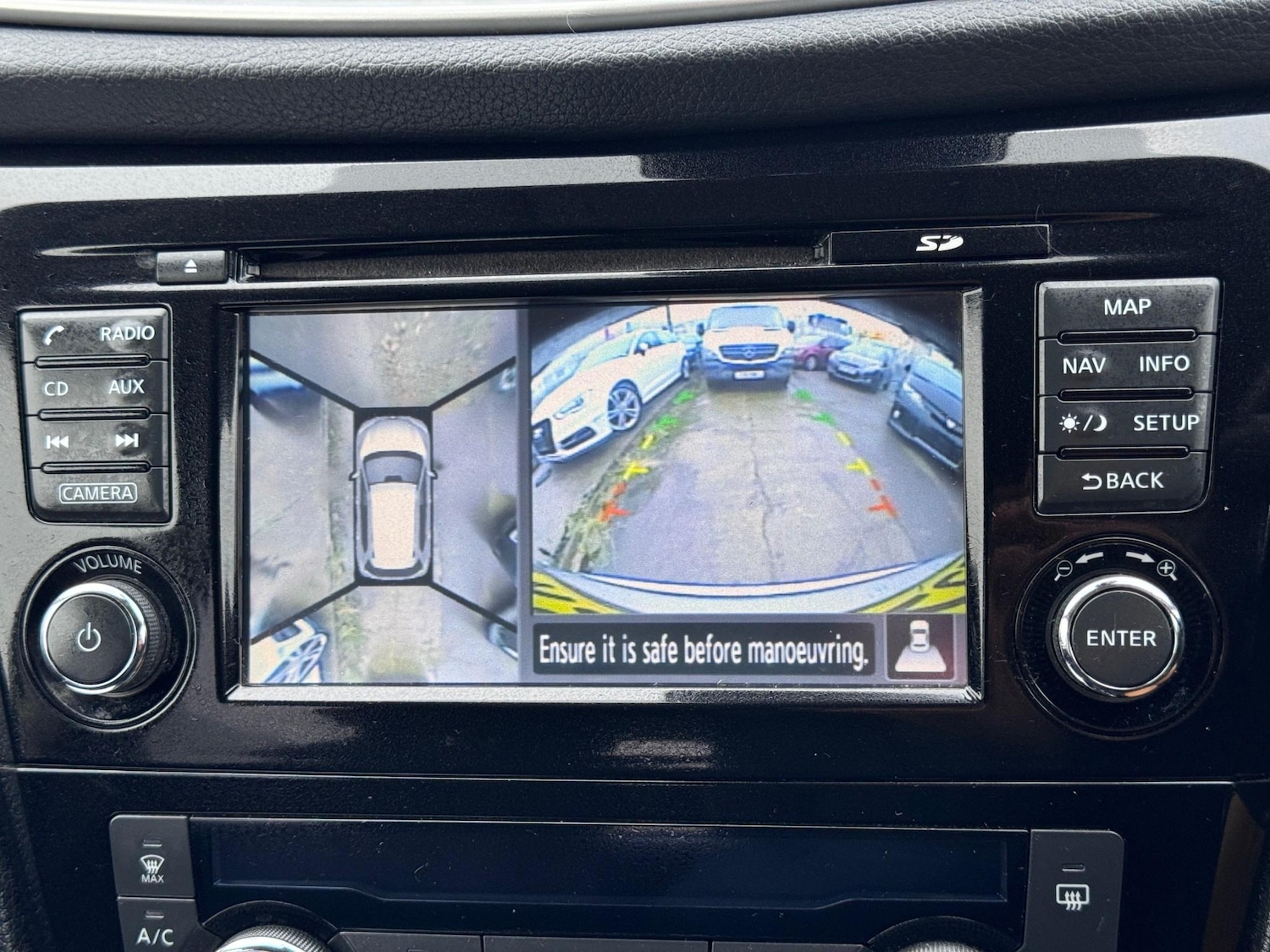 Used Nissan X-Trail 2016 for sale - 77382033: Photo 15