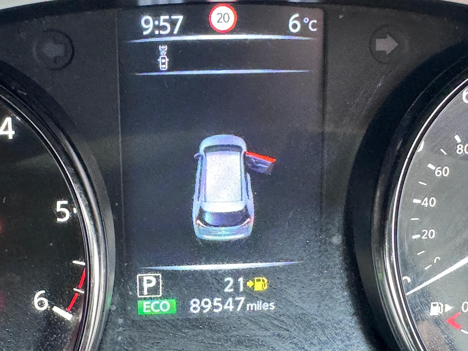 Used Nissan X-Trail 2016 for sale - 77382033: Photo 16