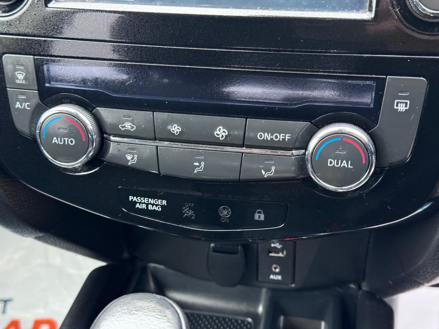 Used Nissan X-Trail 2016 for sale - 77382033: Photo 17