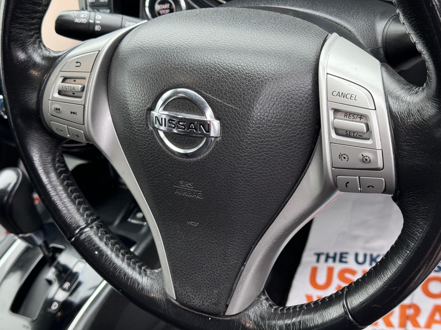 Used Nissan X-Trail 2016 for sale - 77382033: Photo 19