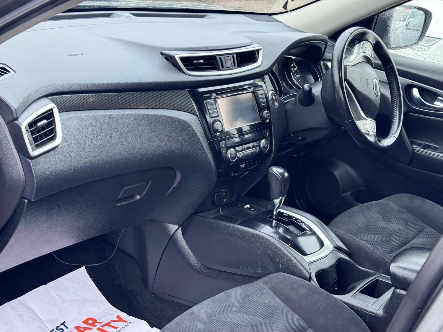 Used Nissan X-Trail 2016 for sale - 77382033: Photo 24