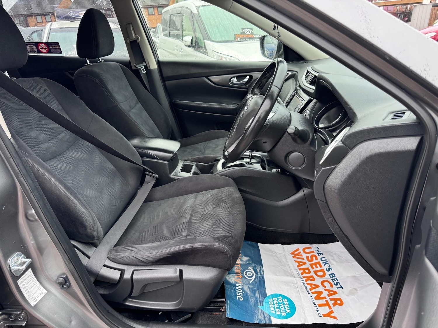 Used Nissan X-Trail 2016 for sale - 77382033: Photo 26