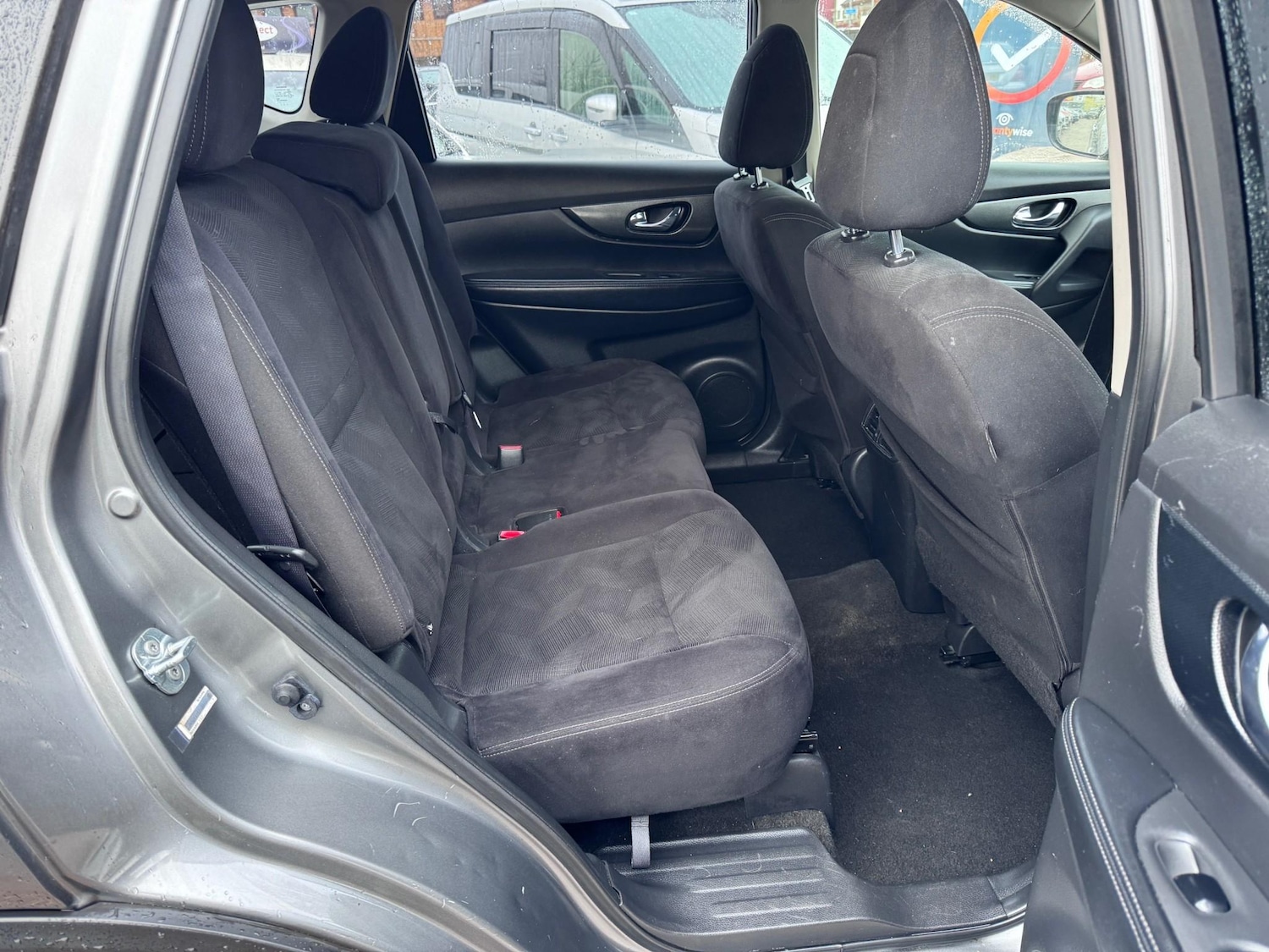 Used Nissan X-Trail 2016 for sale - 77382033: Photo 27