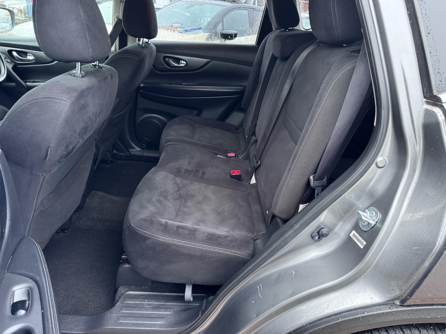 Used Nissan X-Trail 2016 for sale - 77382033: Photo 28