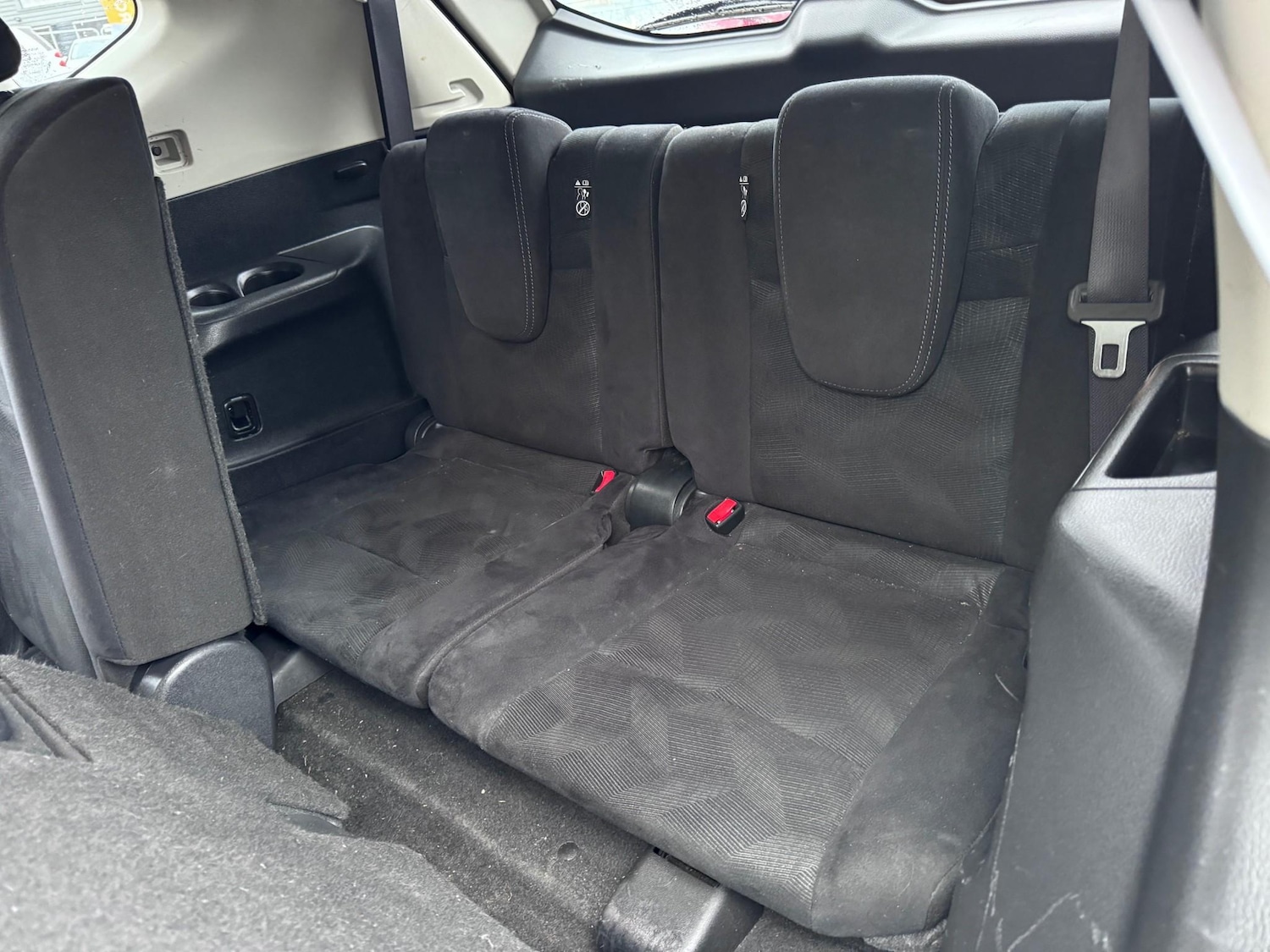 Used Nissan X-Trail 2016 for sale - 77382033: Photo 29