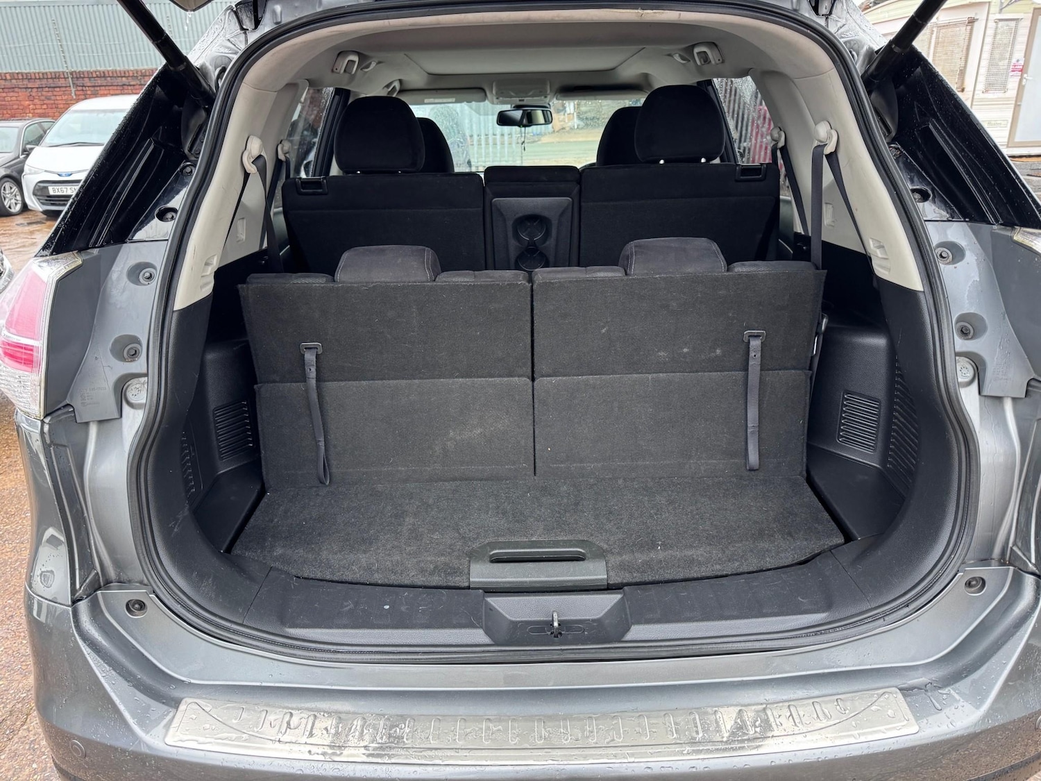 Used Nissan X-Trail 2016 for sale - 77382033: Photo 30