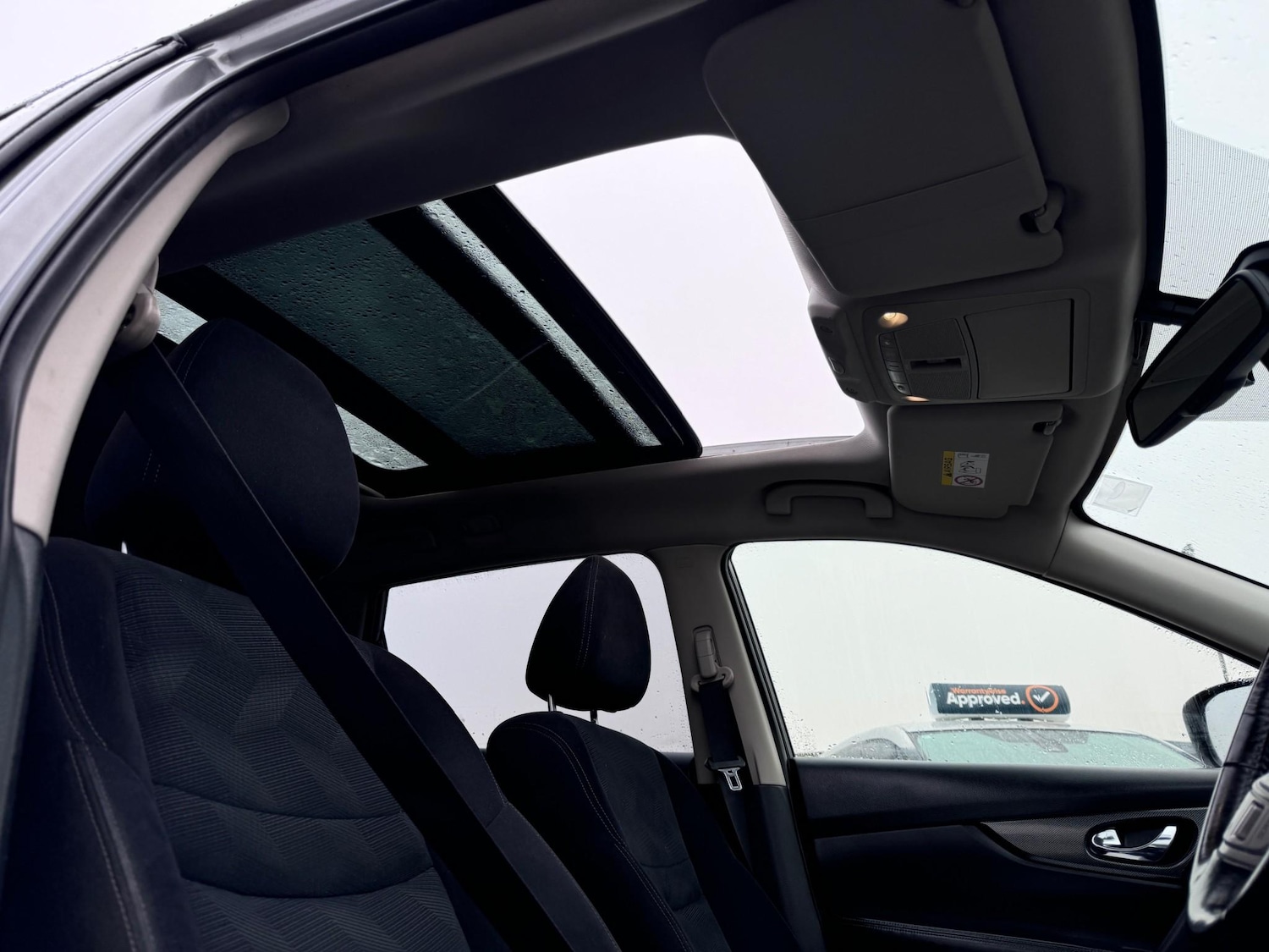 Used Nissan X-Trail 2016 for sale - 77382033: Photo 32