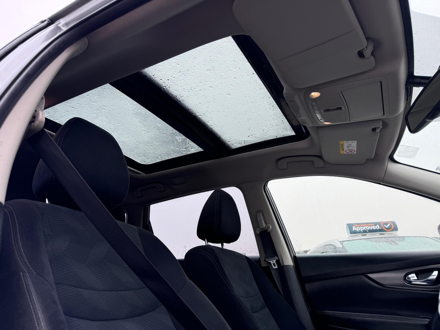 Used Nissan X-Trail 2016 for sale - 77382033: Photo 33