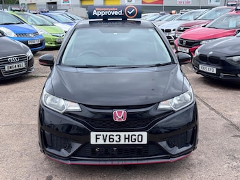 Used Honda Jazz 2024 for sale - 78942666: Photo