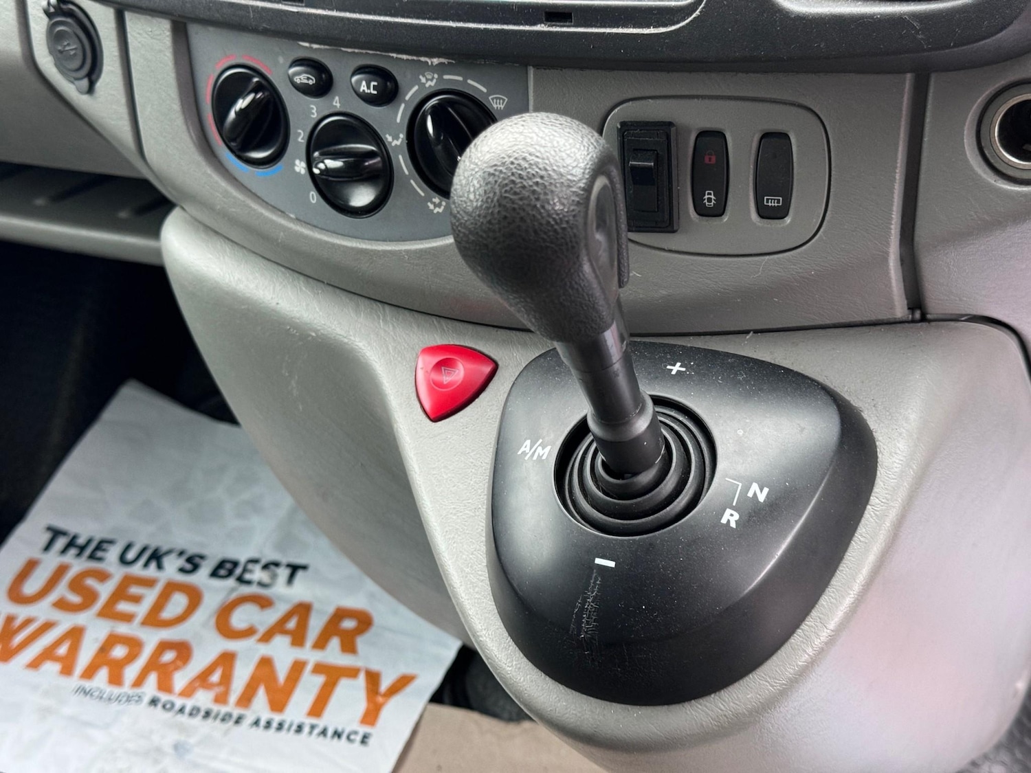 Used Vauxhall Vivaro 2013 for sale - 77935444: Photo 10