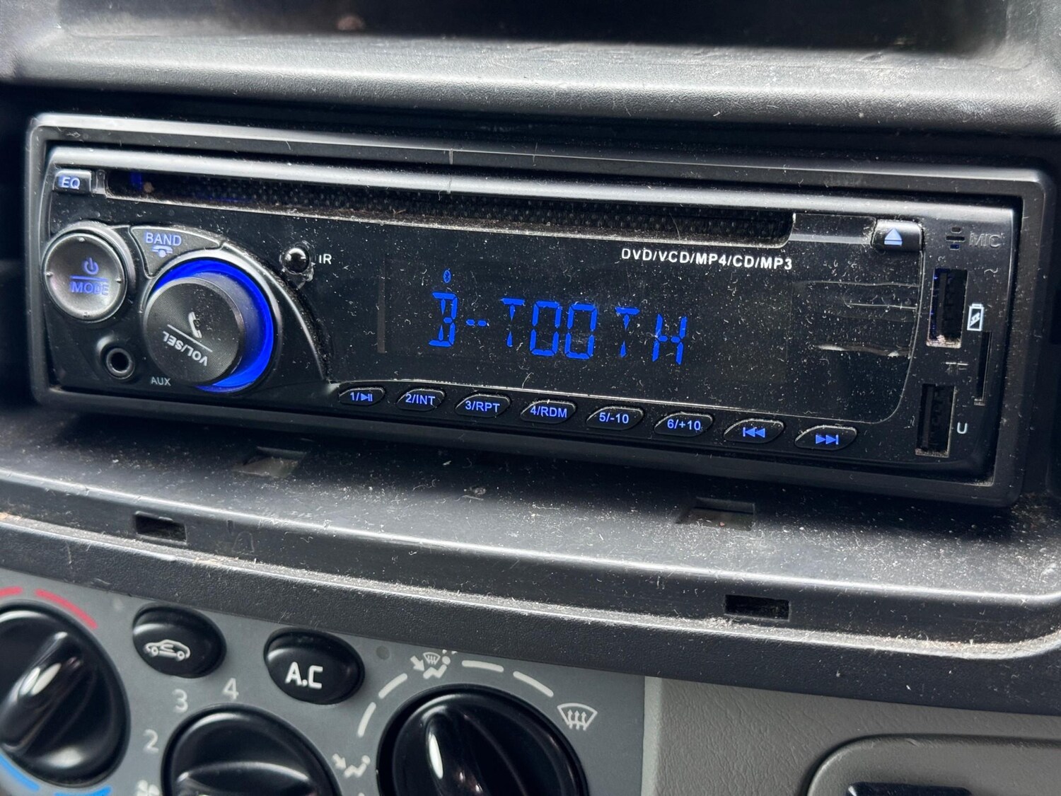 Used Vauxhall Vivaro 2013 for sale - 77935444: Photo 11