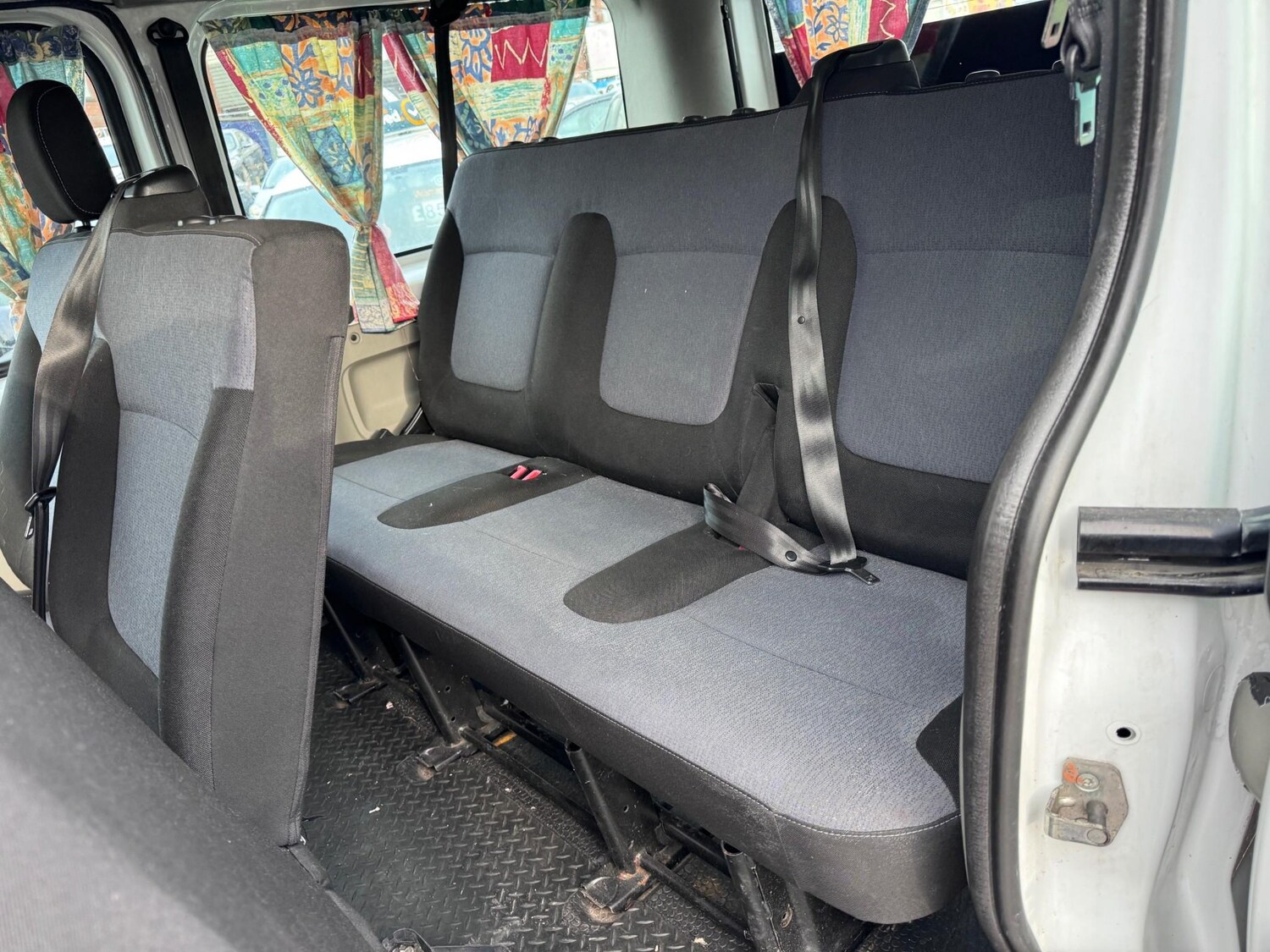 Used Vauxhall Vivaro 2013 for sale - 77935444: Photo 23