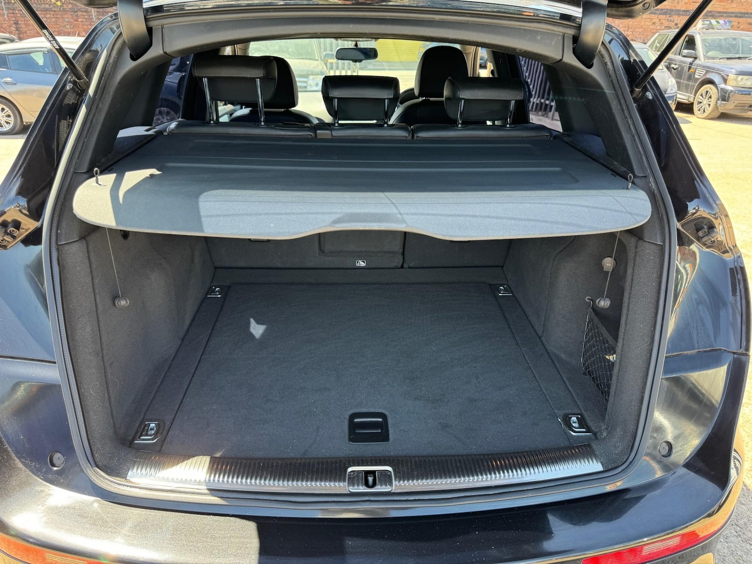 Vehicle 31