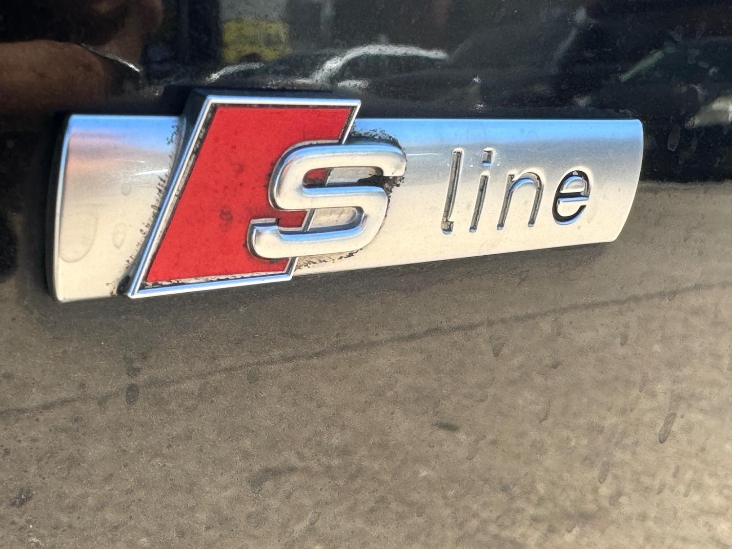 Vehicle 33