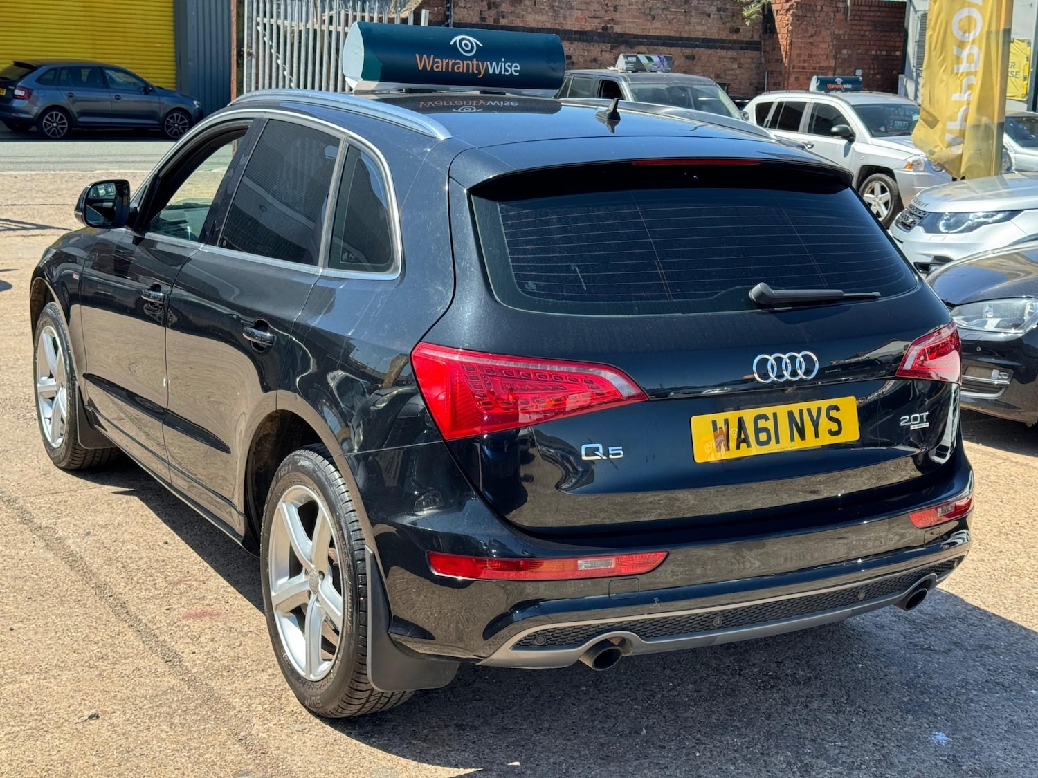 Vehicle 38
