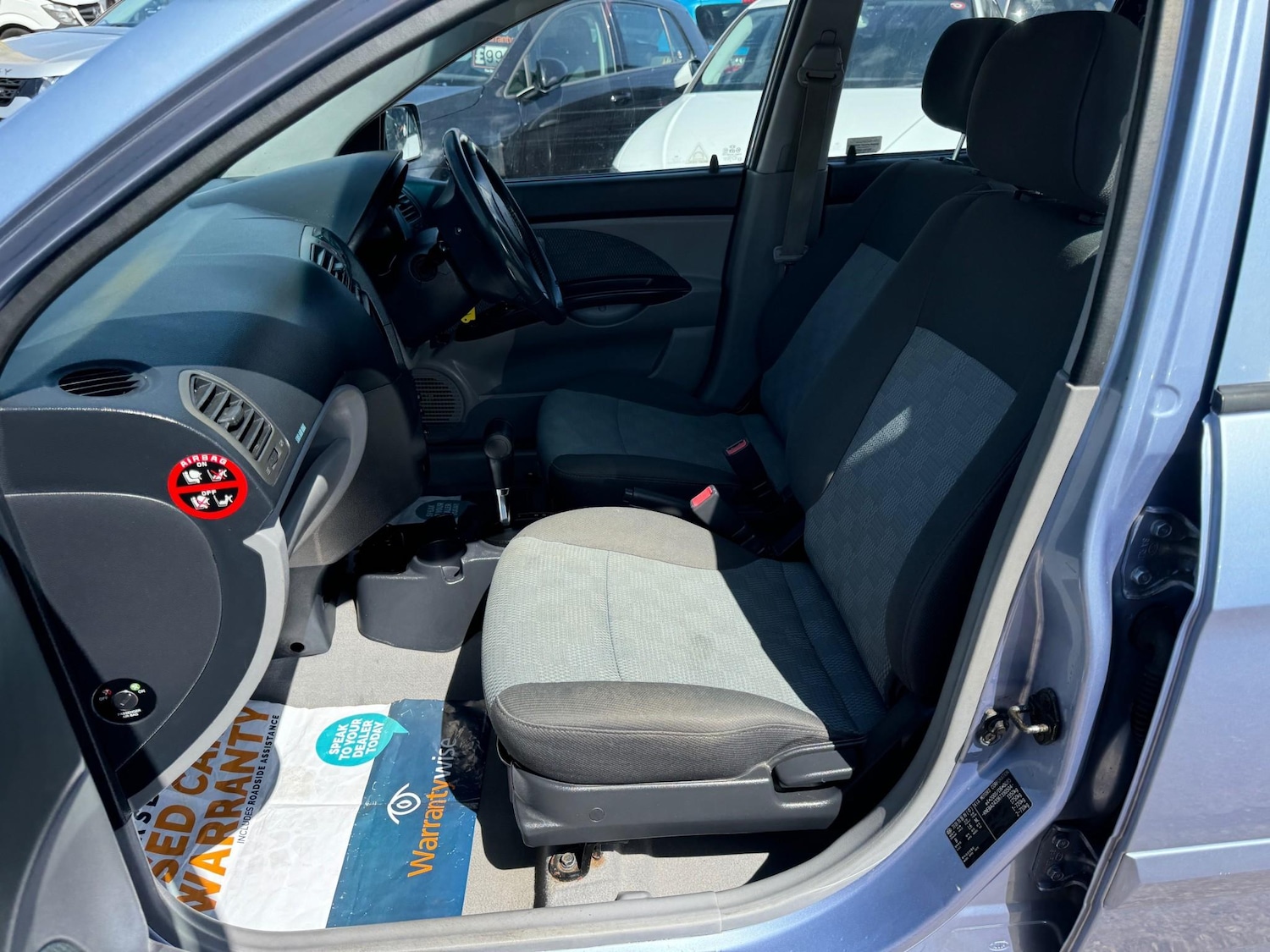 Vehicle 17