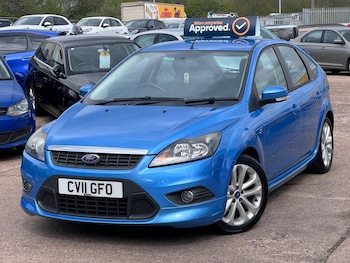 Used Ford Focus 2011 for sale - 78302407: Photo