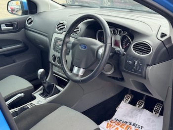 Used Ford Focus 2011 for sale - 78302407: Photo