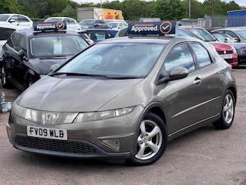 Used Honda Civic 2009 for sale - 78556523: Photo