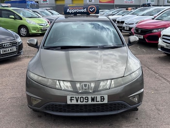 Used Honda Civic 2009 for sale - 78556523: Photo