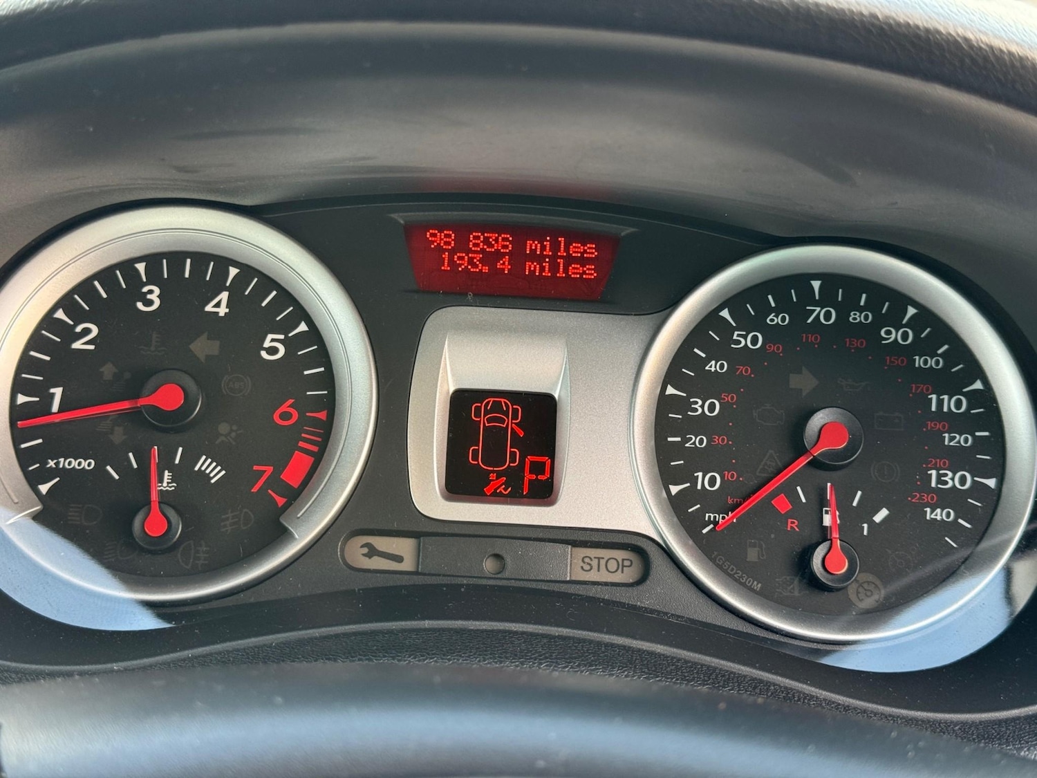 Vehicle 17