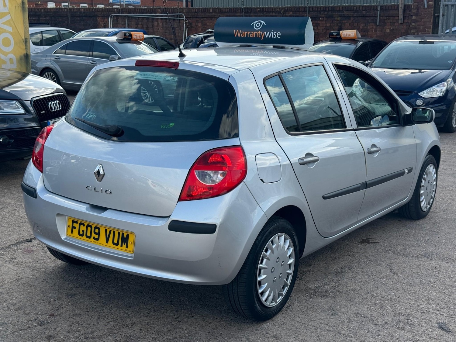 Vehicle 19