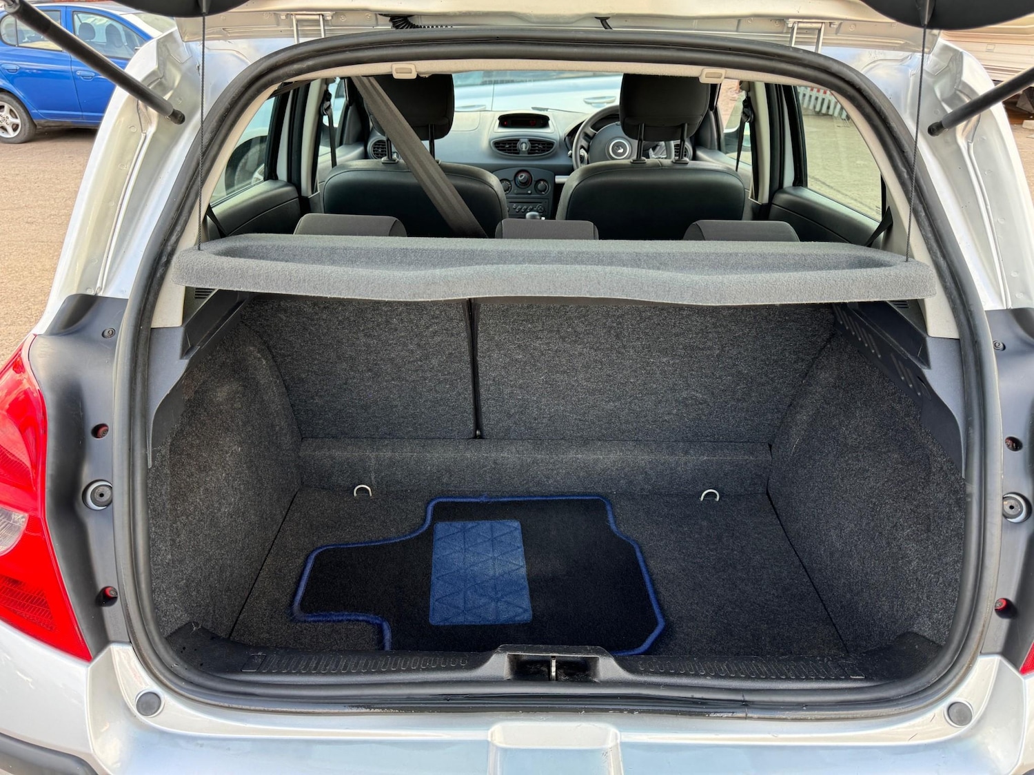 Vehicle 27