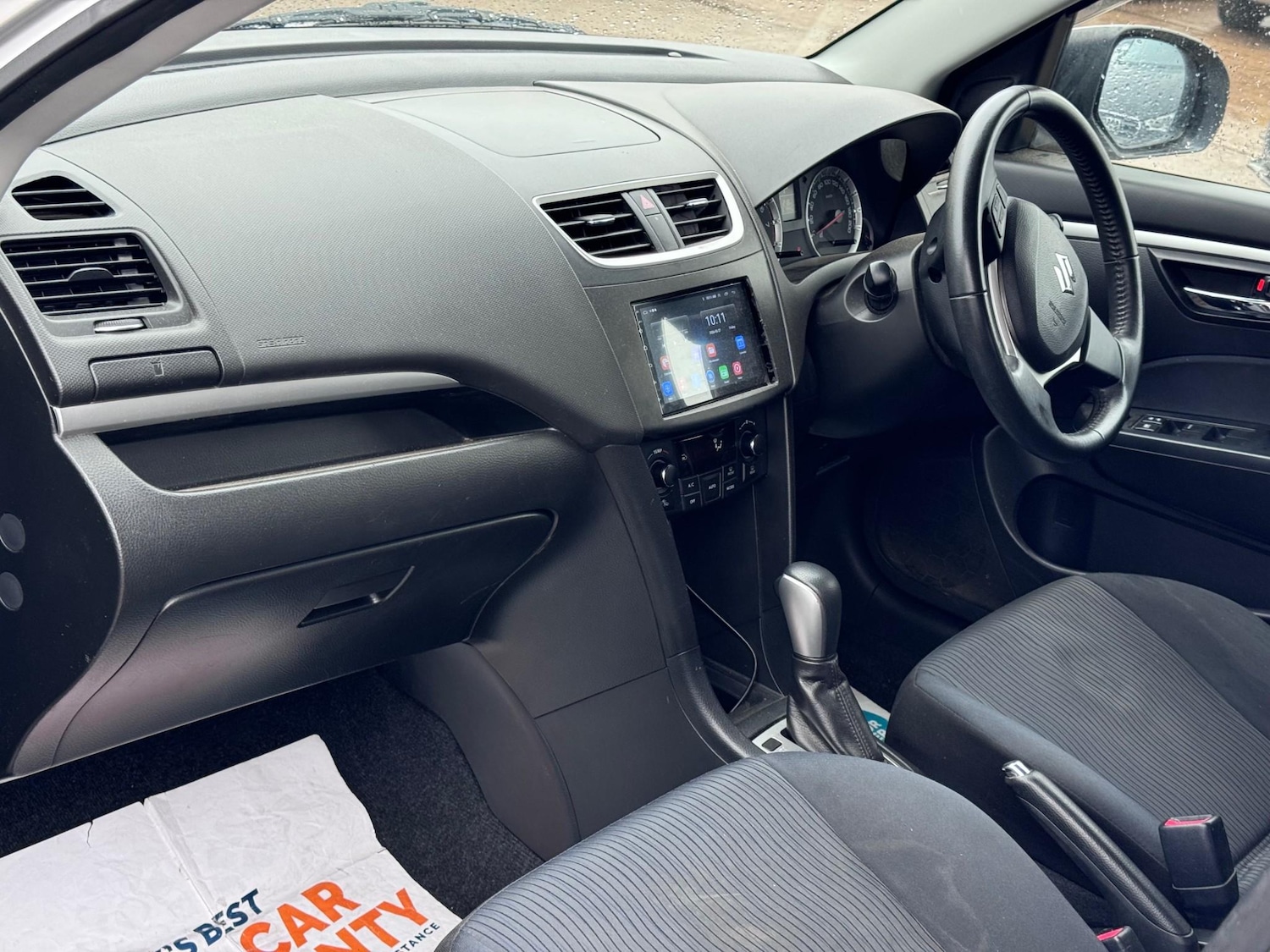 Used Suzuki Swift 2023 for sale - 78055789: Photo 17